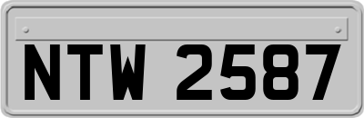 NTW2587