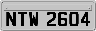 NTW2604