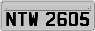 NTW2605