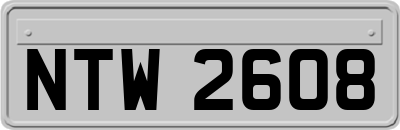 NTW2608