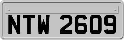 NTW2609