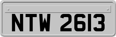 NTW2613