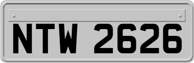 NTW2626