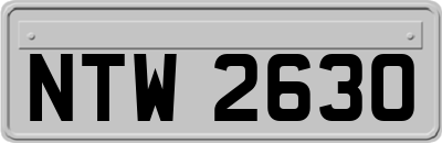 NTW2630