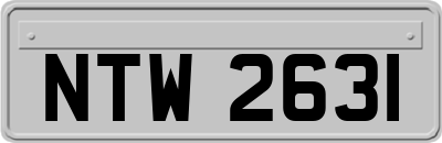 NTW2631