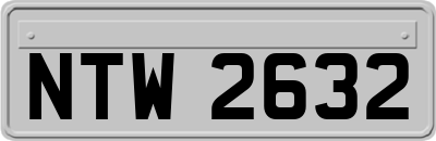 NTW2632