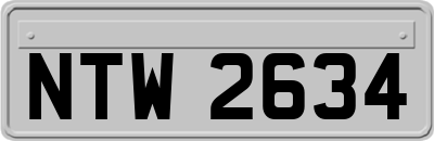 NTW2634