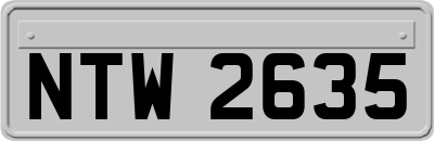 NTW2635