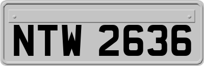 NTW2636