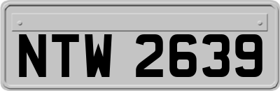 NTW2639