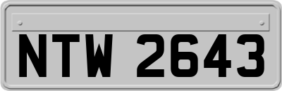 NTW2643