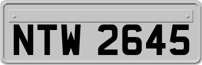 NTW2645