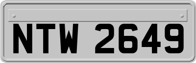 NTW2649