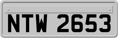 NTW2653