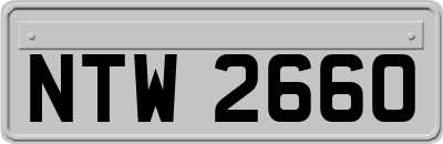 NTW2660