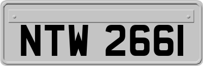 NTW2661