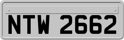 NTW2662