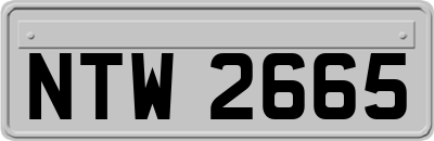NTW2665
