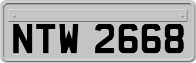 NTW2668
