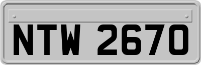 NTW2670