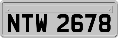 NTW2678