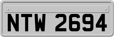 NTW2694