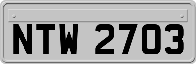 NTW2703