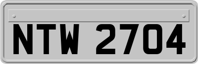 NTW2704