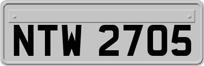 NTW2705