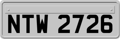 NTW2726