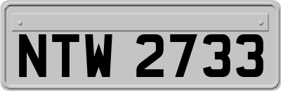 NTW2733