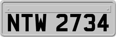 NTW2734