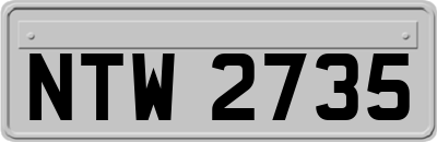 NTW2735