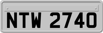 NTW2740