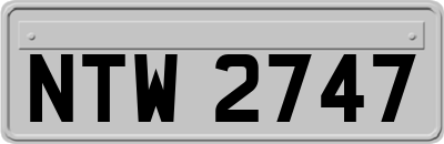 NTW2747