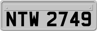 NTW2749