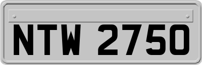 NTW2750