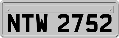 NTW2752