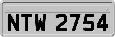 NTW2754