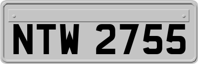 NTW2755