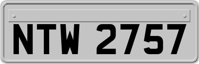 NTW2757