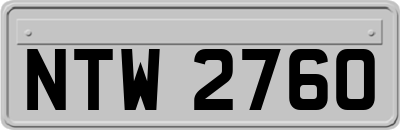 NTW2760