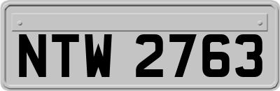 NTW2763
