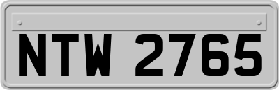 NTW2765