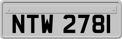NTW2781