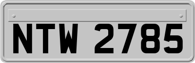 NTW2785