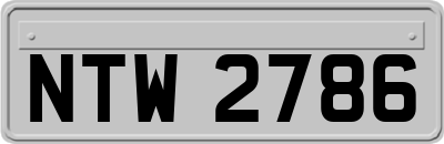 NTW2786