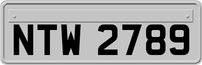 NTW2789