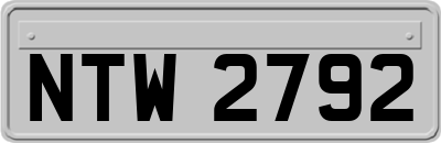 NTW2792