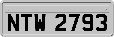 NTW2793